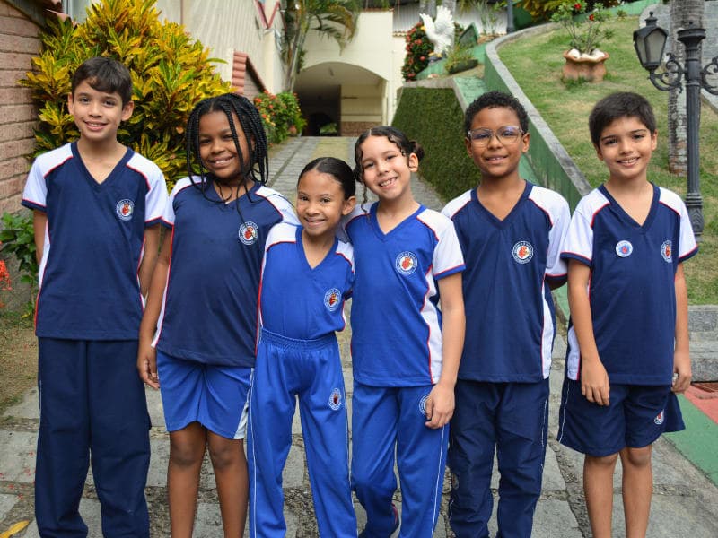 Ensino Fundamental I