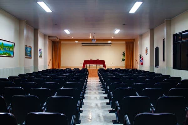 Atividades extracurriculares